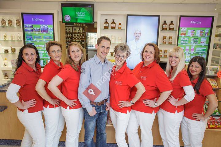 Markus-Apotheke Freigericht