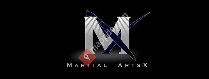 Martial ArtsX