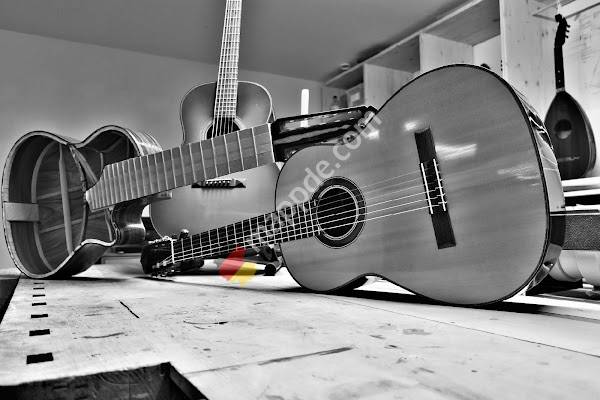 Martin Bretscher soul-guitars