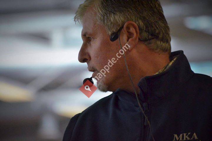 Martin Kreuzer Horsemanship Academy