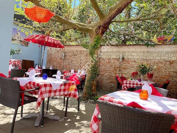 Masala Indisches Restaurant