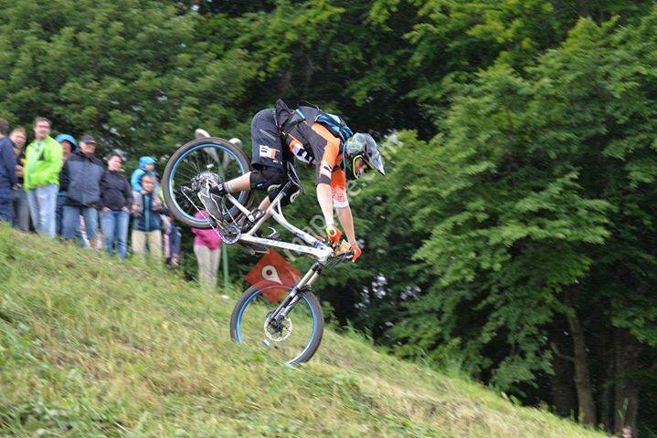 Massive Snowpark / Skilift Hermsdorf