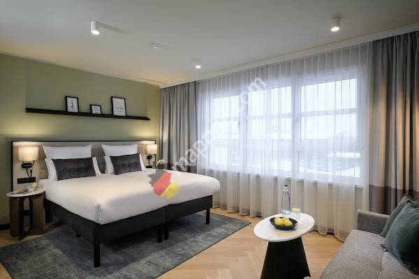 master Altona Hamburg Serviced Apartments