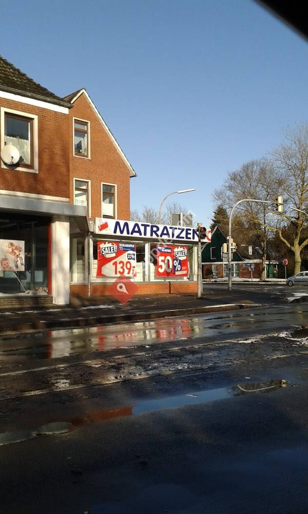 Matratzen Concord GmbH