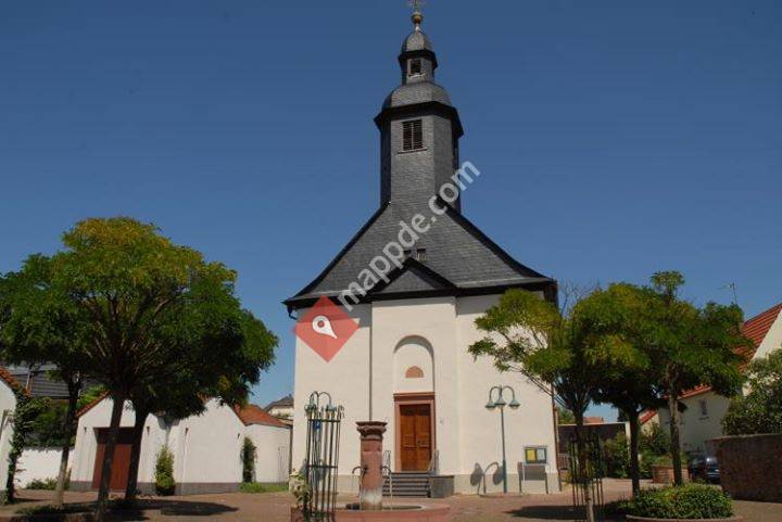 Matthäusgemeinde Okriftel