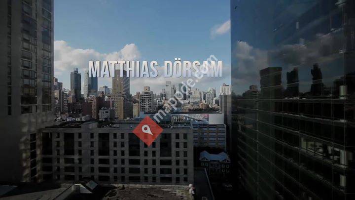 Matthias Dörsam DVAG