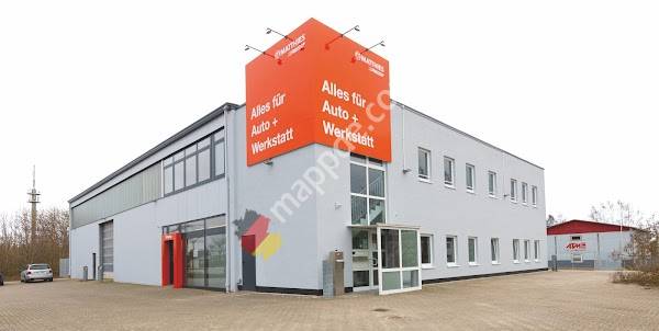 Matthies Autoteile