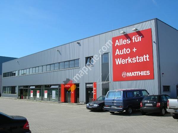 Matthies Autoteile