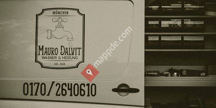 Mauro Dalvit Wasser & Heizung