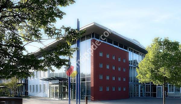 Maximilian-Kolbe-Schule Neumarkt (staatliche FOS/BOS)