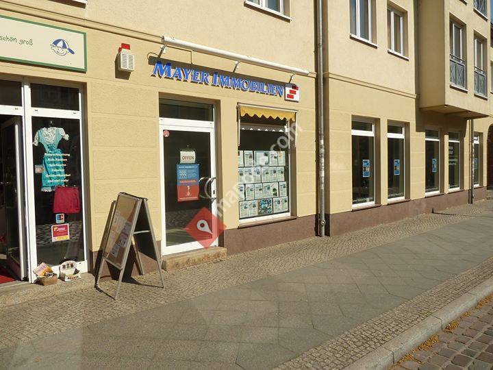 Mayer Immobilien GbR