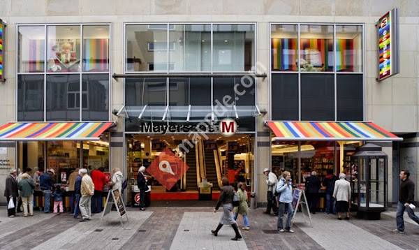 Mayersche Buchhandlung