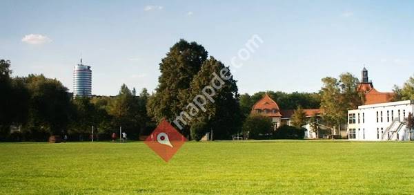 MBA Sportmanagement - Friedrich-Schiller-Universität Jena
