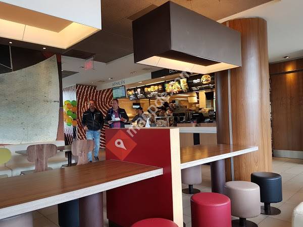 McDonald's Kerkrade