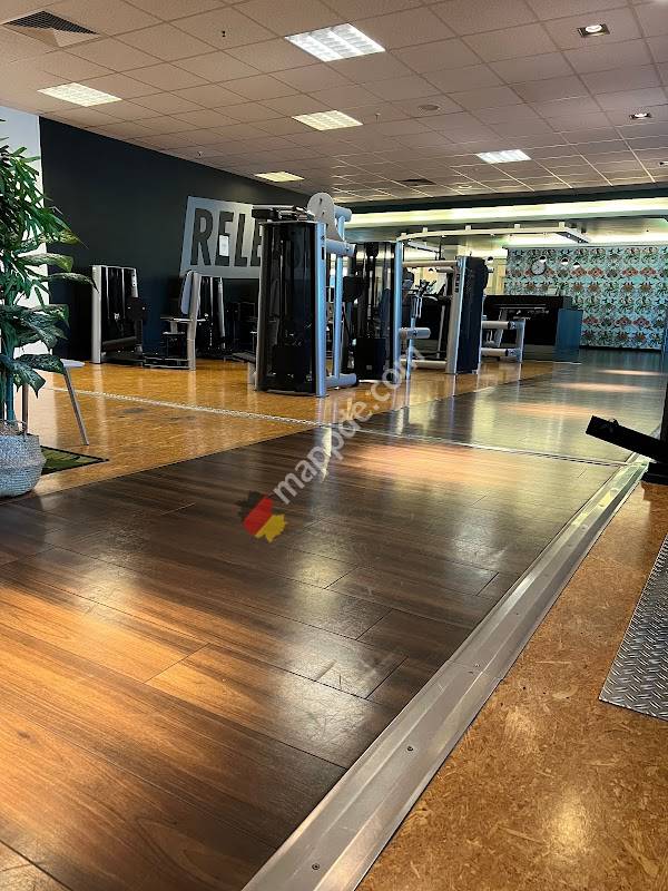 McFIT Fitnessstudio Berlin Hohenschönhausen