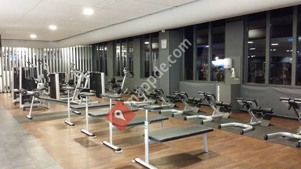 McFIT Fitnessstudio Neumünster