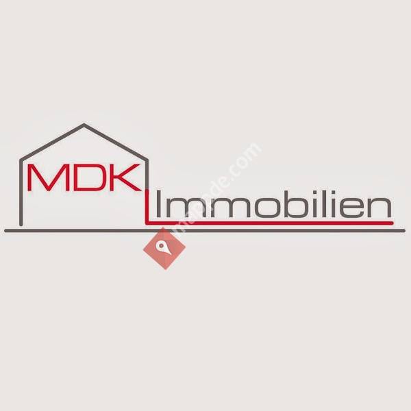 MDK Immobilien e.K. Inh. Erika Müller - Immobilienvermittlung