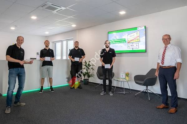 MDSI IT Solutions GmbH