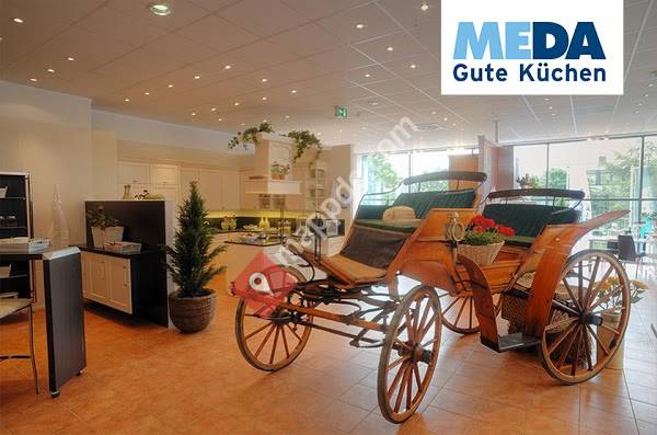 MEDA Küchen. Groß.Gut.Günstig.