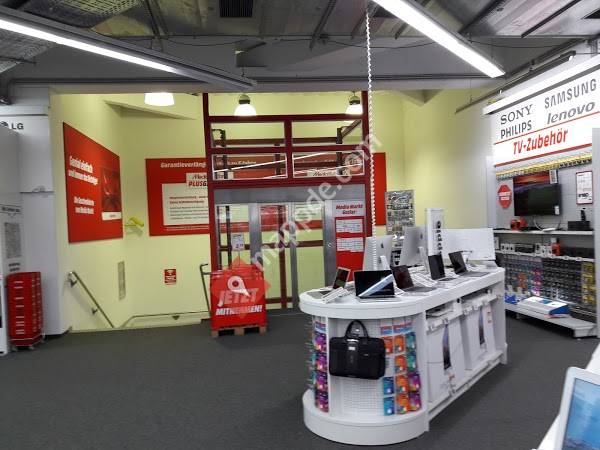 MediaMarkt