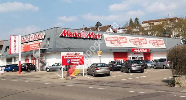 MediaMarkt