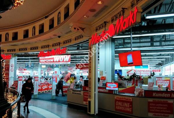 MediaMarkt