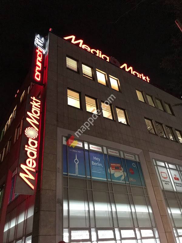 MediaMarkt