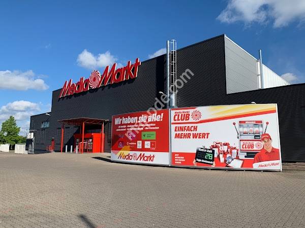 MediaMarkt