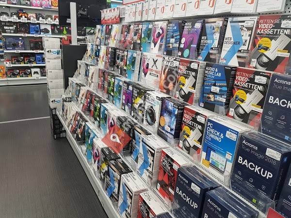 MediaMarkt