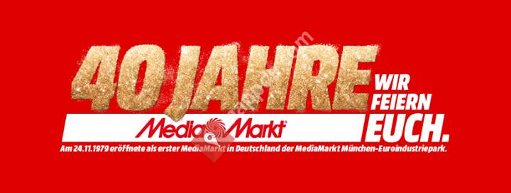 MediaMarkt Amberg
