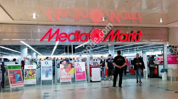 MediaMarkt Berlin-Hohenschönhausen