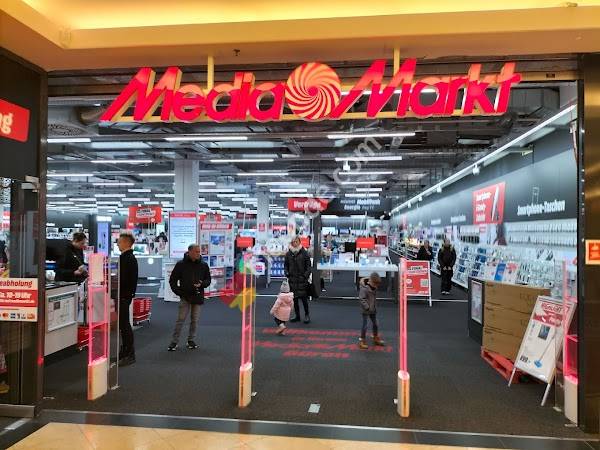 MediaMarkt Düren