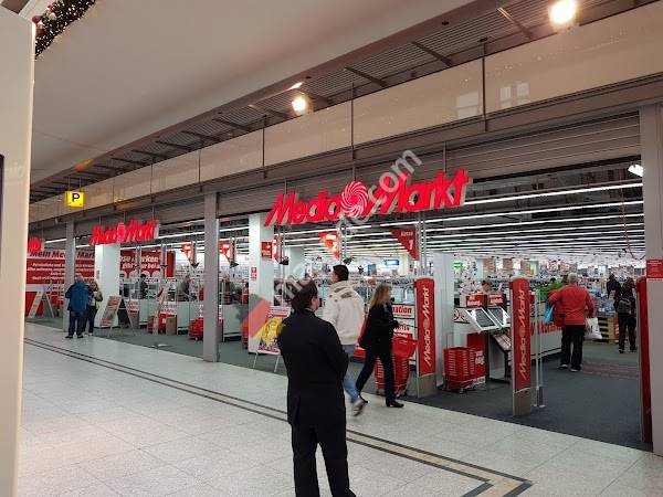 MediaMarkt Potsdam