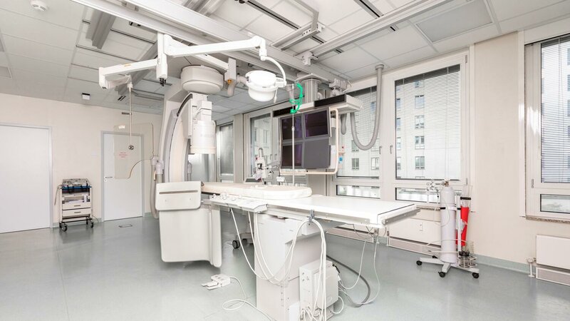 Mediclin Mvz Leipzig