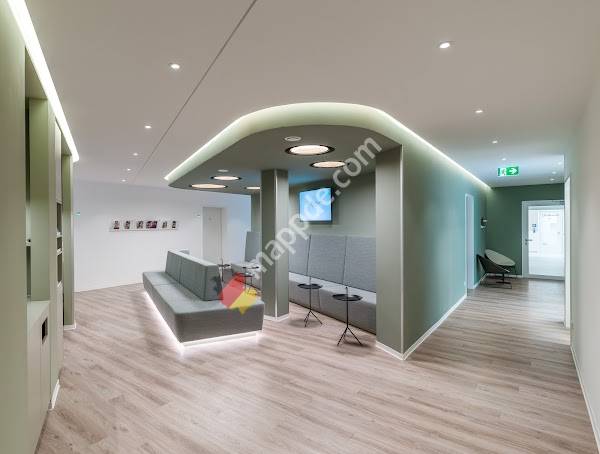 MediCorium Friedrichsdorf