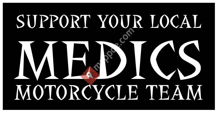 Medics Motorcycle Team