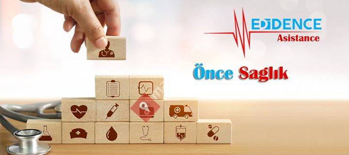 Medidence Assistance