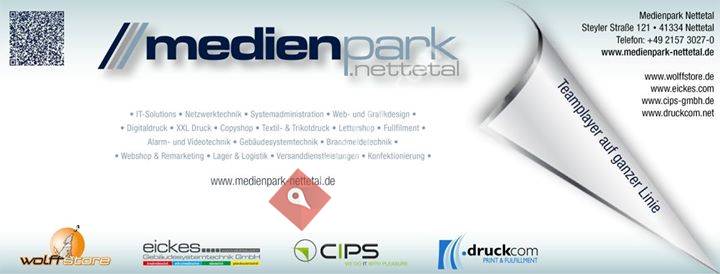 Medienpark Nettetal