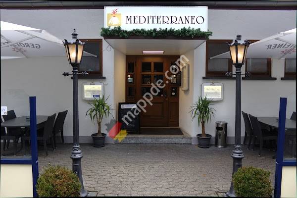 MEDITERRANEO Pizzeria & Restaurant am Nürburgring in Adenau