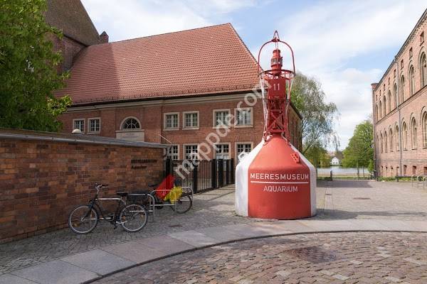 MEERESMUSEUM