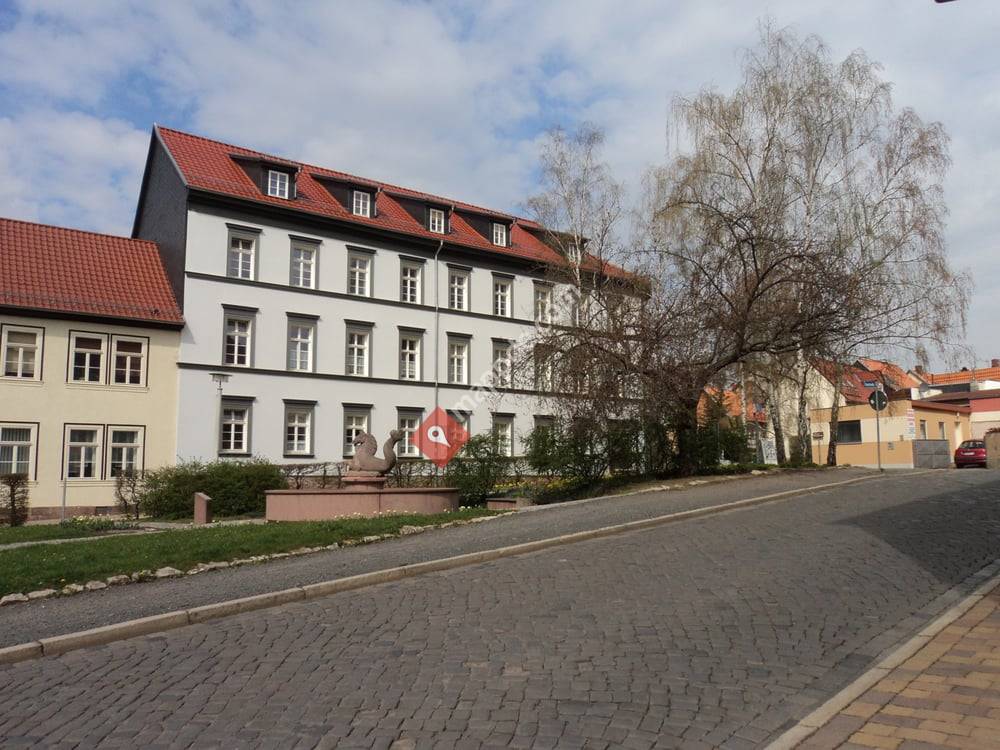 Meerpferdchenbrunnen