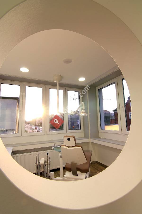 Meier Thomas Dr. Fachzahnarzt für Kieferorthopädie