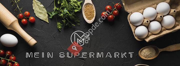 Mein Supermarkt