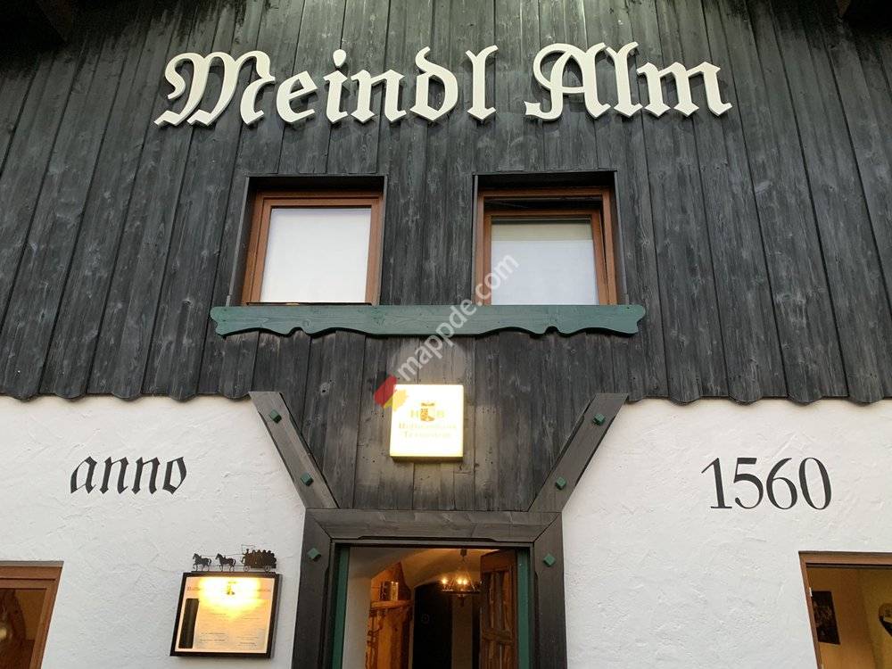 Meindl Alm