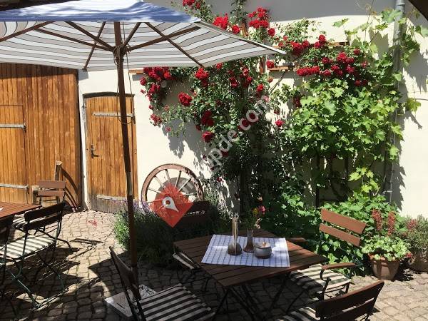 Melanie und Steffen Kirn