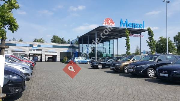 Menzel Automobile