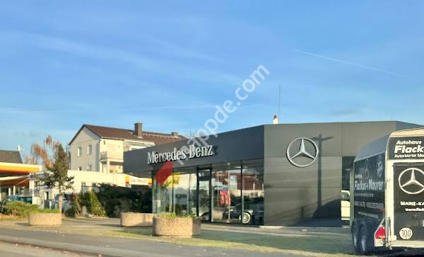 Mercedes Benz Autohaus Flackus + Maurer GmbH