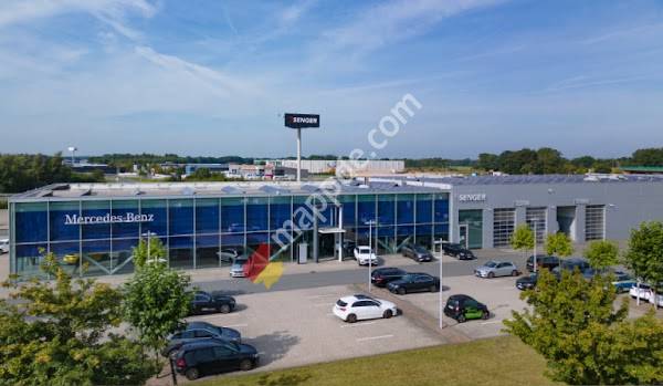 Mercedes-Benz | Senger