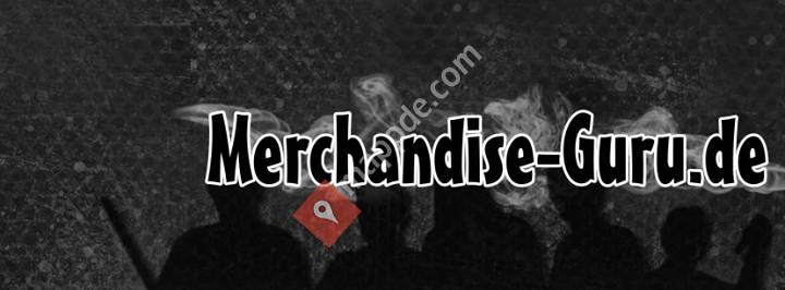 Merchandise-Guru
