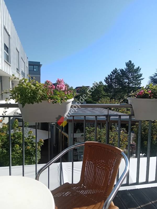 Merschroth'sche Höfe